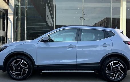 Nissan Qashqai, 2025 год, 2 250 000 рублей, 3 фотография
