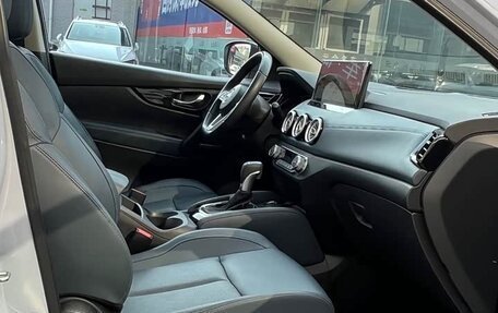 Nissan Qashqai, 2025 год, 2 250 000 рублей, 15 фотография