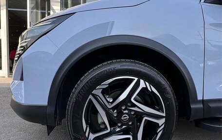 Nissan Qashqai, 2025 год, 2 250 000 рублей, 7 фотография