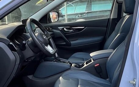 Nissan Qashqai, 2025 год, 2 250 000 рублей, 9 фотография