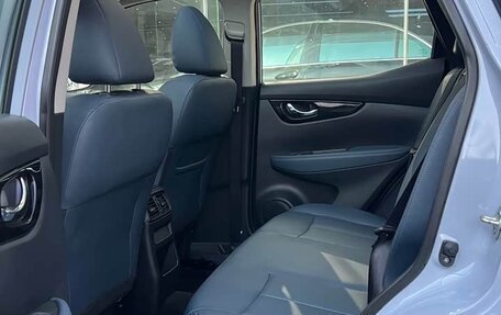 Nissan Qashqai, 2025 год, 2 250 000 рублей, 17 фотография