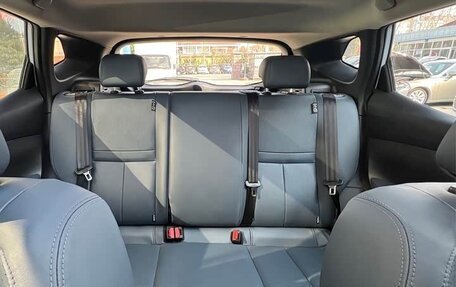 Nissan Qashqai, 2025 год, 2 250 000 рублей, 18 фотография