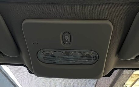 Nissan Qashqai, 2025 год, 2 250 000 рублей, 16 фотография