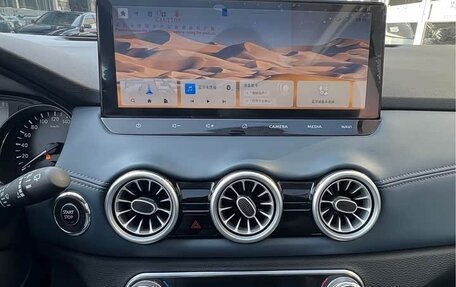 Nissan Qashqai, 2025 год, 2 250 000 рублей, 14 фотография