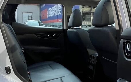 Nissan Qashqai, 2025 год, 2 250 000 рублей, 19 фотография