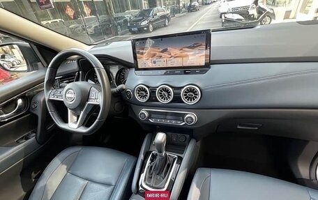 Nissan Qashqai, 2025 год, 2 250 000 рублей, 10 фотография