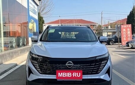 Nissan Qashqai, 2025 год, 2 250 000 рублей, 4 фотография