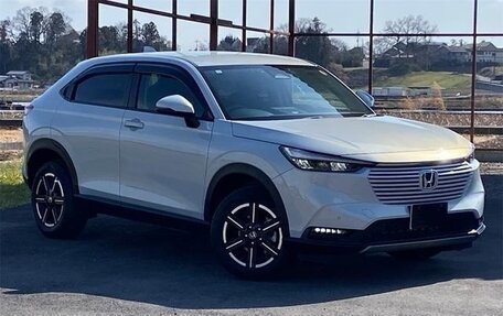 Honda Vezel, 2023 год, 1 980 000 рублей, 2 фотография