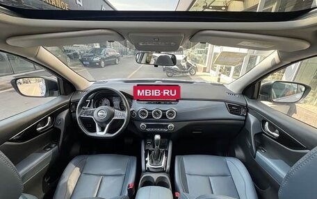 Nissan Qashqai, 2025 год, 2 250 000 рублей, 11 фотография