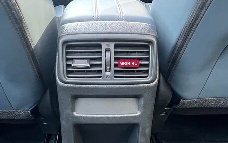 Nissan Qashqai, 2025 год, 2 250 000 рублей, 20 фотография