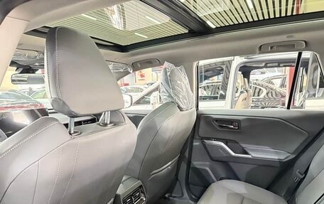 Toyota RAV4, 2026 год, 4 100 202 рублей, 8 фотография