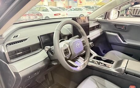 Toyota RAV4, 2026 год, 4 100 202 рублей, 7 фотография