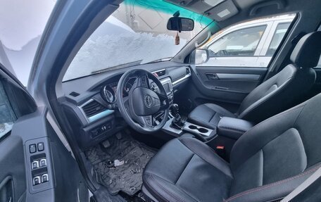 JAC T6, 2023 год, 1 242 325 рублей, 9 фотография