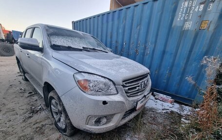 JAC T6, 2023 год, 1 242 325 рублей, 2 фотография