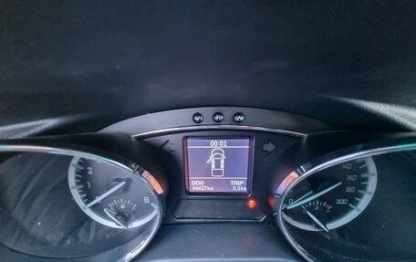 JAC T6, 2023 год, 1 242 325 рублей, 10 фотография