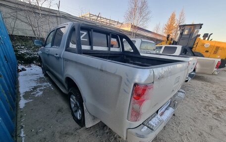 JAC T6, 2023 год, 1 242 325 рублей, 3 фотография