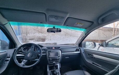 JAC T6, 2023 год, 1 242 325 рублей, 8 фотография