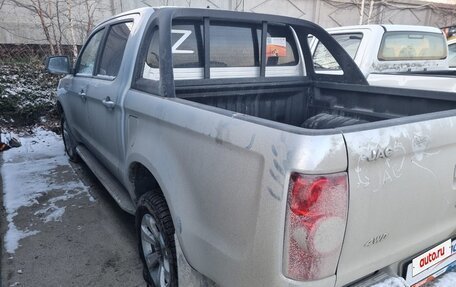 JAC T6, 2023 год, 1 242 325 рублей, 6 фотография