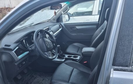 JAC T6, 2023 год, 1 242 325 рублей, 11 фотография