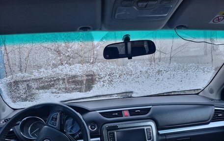 JAC T6, 2023 год, 1 242 325 рублей, 7 фотография