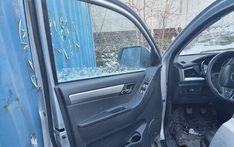 JAC T6, 2023 год, 1 242 325 рублей, 12 фотография