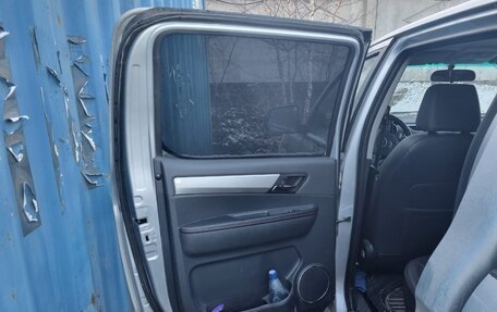 JAC T6, 2023 год, 1 242 325 рублей, 13 фотография