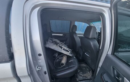 JAC T6, 2023 год, 1 242 325 рублей, 16 фотография