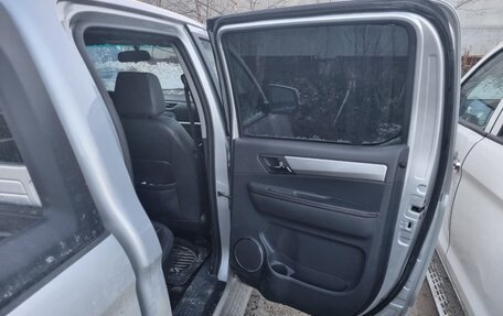 JAC T6, 2023 год, 1 242 325 рублей, 17 фотография