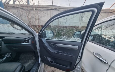 JAC T6, 2023 год, 1 242 325 рублей, 15 фотография