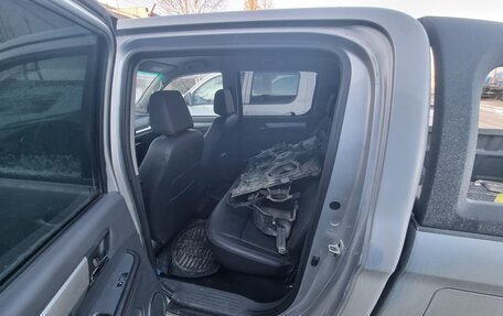 JAC T6, 2023 год, 1 242 325 рублей, 18 фотография