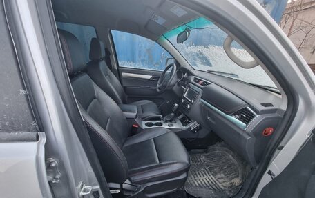 JAC T6, 2023 год, 1 242 325 рублей, 14 фотография