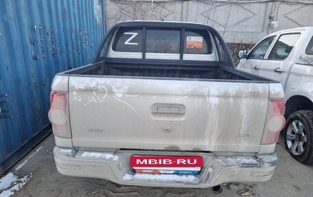 JAC T6, 2023 год, 1 242 325 рублей, 5 фотография