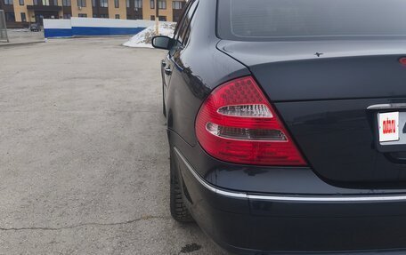 Mercedes-Benz E-Класс, 2002 год, 920 000 рублей, 7 фотография