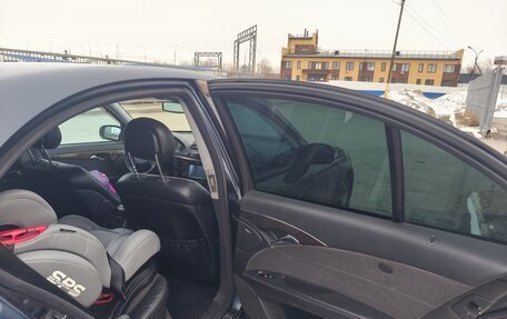 Mercedes-Benz E-Класс, 2002 год, 920 000 рублей, 10 фотография