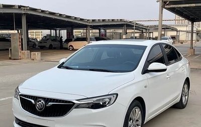 Buick Excelle III, 2022 год, 1 270 000 рублей, 1 фотография
