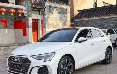 Audi A3, 2023 год, 1 950 000 рублей, 1 фотография