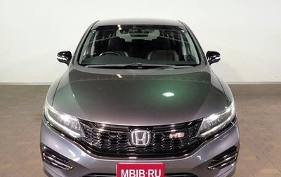 Honda Jade I, 2019 год, 1 075 000 рублей, 1 фотография