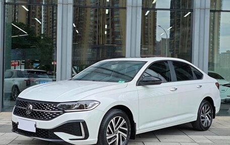 Volkswagen Lavida, 2025 год, 1 790 548 рублей, 1 фотография