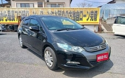 Honda Insight II рестайлинг, 2010 год, 720 000 рублей, 1 фотография