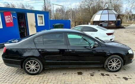 Volkswagen Passat B6, 2008 год, 650 000 рублей, 4 фотография