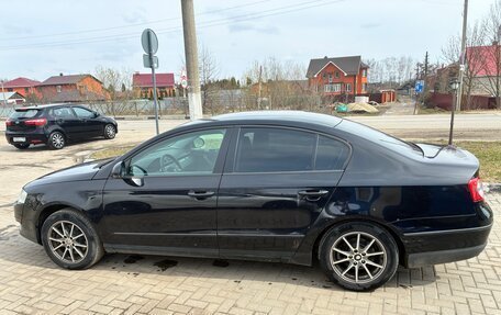 Volkswagen Passat B6, 2008 год, 650 000 рублей, 7 фотография