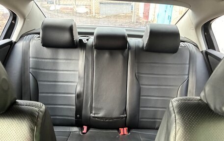 Volkswagen Passat B6, 2008 год, 650 000 рублей, 10 фотография