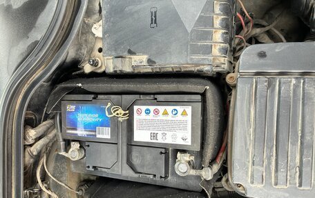 Volkswagen Passat B6, 2008 год, 650 000 рублей, 17 фотография