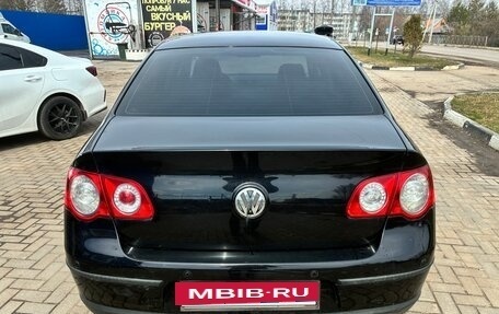 Volkswagen Passat B6, 2008 год, 650 000 рублей, 8 фотография