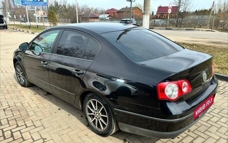 Volkswagen Passat B6, 2008 год, 650 000 рублей, 6 фотография