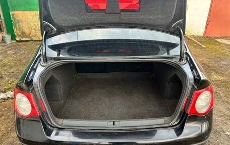 Volkswagen Passat B6, 2008 год, 650 000 рублей, 13 фотография