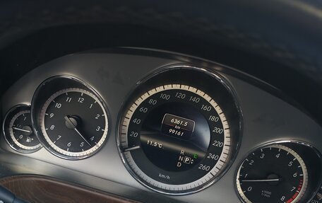 Mercedes-Benz E-Класс, 2013 год, 2 100 000 рублей, 11 фотография