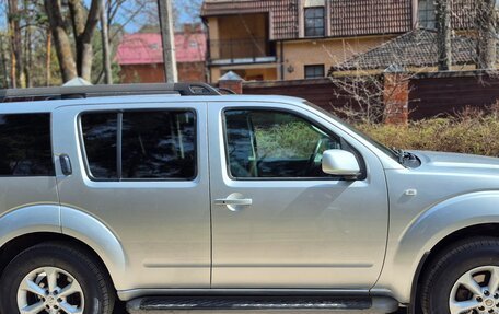 Nissan Pathfinder, 2007 год, 1 280 000 рублей, 5 фотография