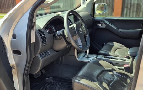 Nissan Pathfinder, 2007 год, 1 280 000 рублей, 13 фотография