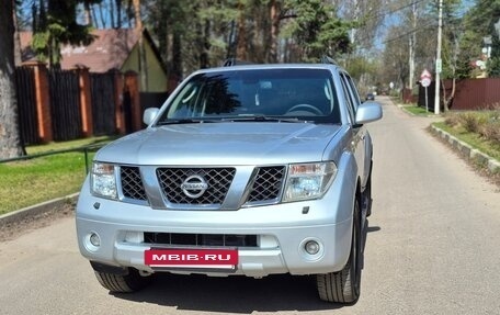 Nissan Pathfinder, 2007 год, 1 280 000 рублей, 3 фотография